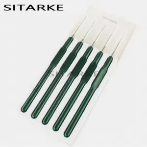 5 Pcs Crimp Connector Pins Terminal Removal Tool Kit Set For RAV4 BMW F01 Audi Passat VW Molex Dephi Tyco AMP Sumitomo Plug