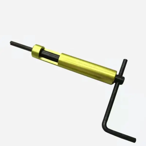 1pcs  Thread Repair Insert Kit Stainless Steel Coiled Wire Insert Installation Kit Helicoil Car Repair Tools