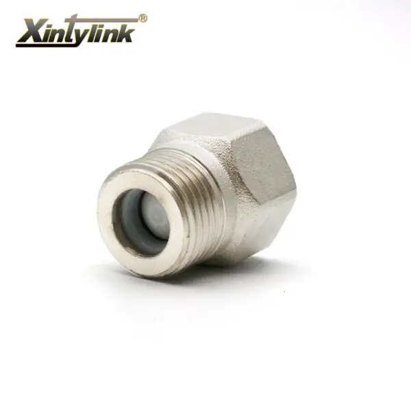 G1/2"  dn15 male to female thread swing toilet water tank check valve non return valve