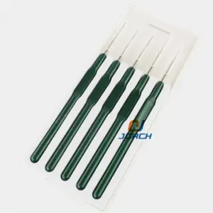 5pcs Crimp Connector pins Terminal Removal Tool Kit Set for RAV4 BMW F01 Audi Passat VW Molex Dephi Tyco AMP Sumitomo Connectors