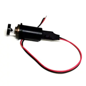 650nm 100mW Red Laser Line360 Degree Module For Laser Level 3V/5V