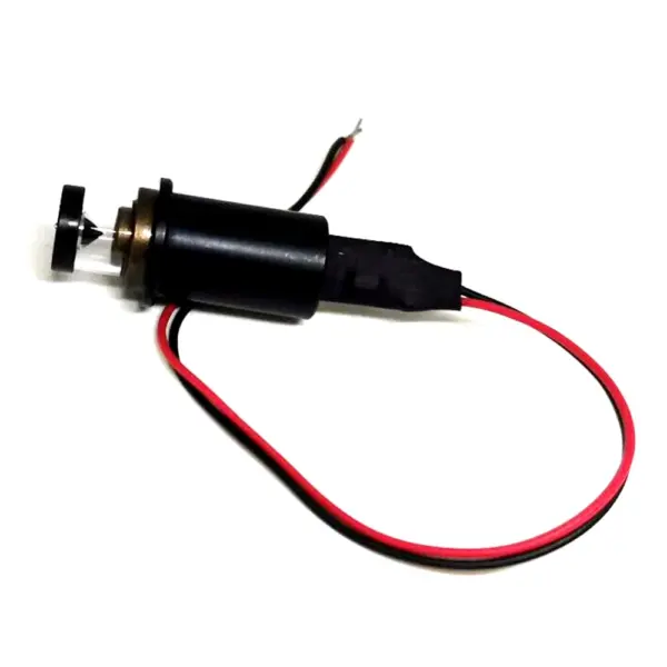 650nm 100mW Red Laser Line360 Degree Module For Laser Level 3V/5V