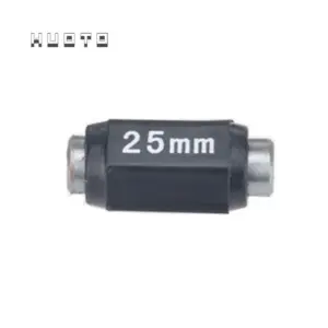 Caliper Micrometer 25mm 50mm 75mm 100mm 125mm 150mm Inner diameter outer diameter Calibration  Block Rod Bar Gauge Caliper Tools