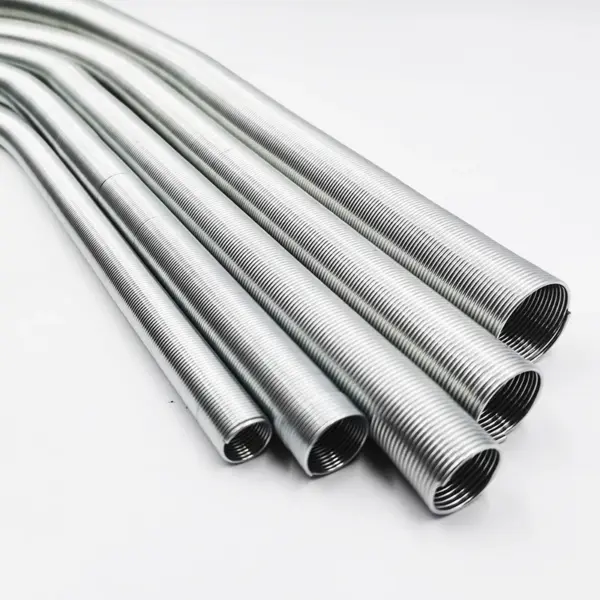 1PCS,Stainless Steel Long Flexible Steel Coil Tension Extension Spring,1mm Wire Diameter*(5-15)mm Out Diameter*1000mm Length