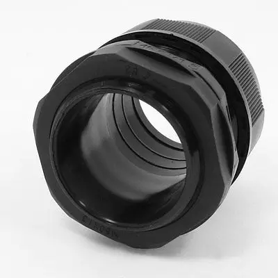 Adajustable Clamping Range Waterproof M50X1.5 32-38mm Cables Gland