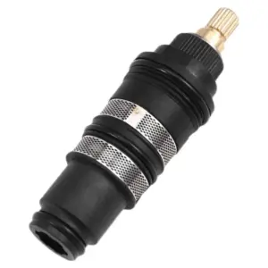 ABRU-Bathroom Water Temperature Control Replacement Thermostatic Cartridge, Shower Mixer Valve Bar Repair Kit Faucet