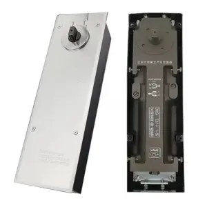 H - 95 Bearing 450kg Heavy Duty Floor Hinge Hardware for Pivot Door