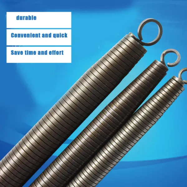 Spring Pipe PVC Pipe Conduit Bender Highly Performance Flexible Bender Copper Tube for Drain Pipe Metal & Electrical Piping