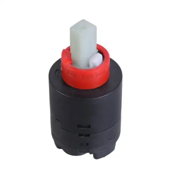 652F 40mm Shower Cartridge Replacement Pressure Balance Valves Pressure Balancing Cartridge Comfortable And Safe Shower