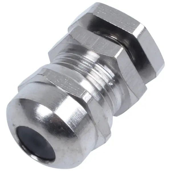 AB11-10 Pieces M8 Waterproof Disengagement Cable Gland For 2-5Mm Cable Wire