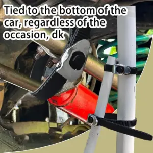 Ratchet Straps Adjustable Fixing Rope with Metal Buckle 19.6 Inches Tie Down Straps for Roof Rack Motorcycle Load Securing Cargo