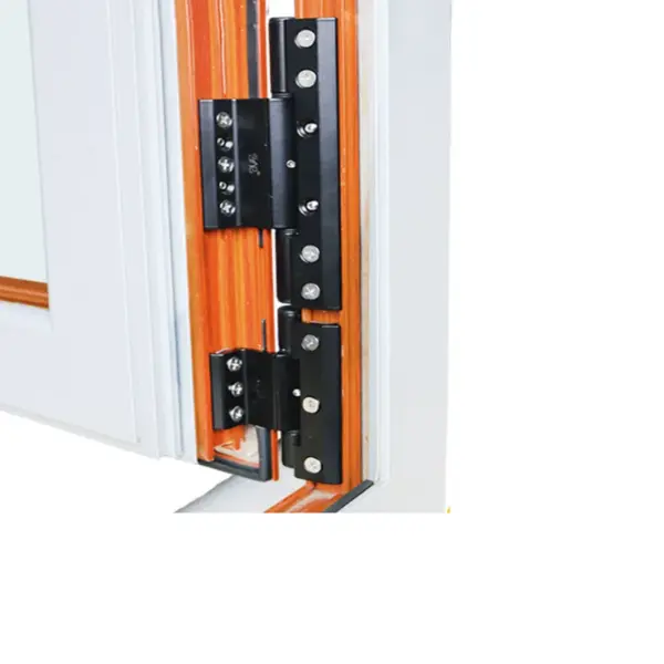 Door And Window Hinges For Balconies Heavy-Duty Swing Doors Hinges For External Windows And Accessories For Hinges