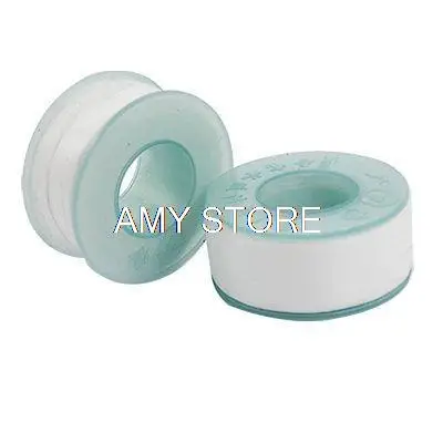 Plumbers Thread Sealant 19mm Wide PTFE Tape