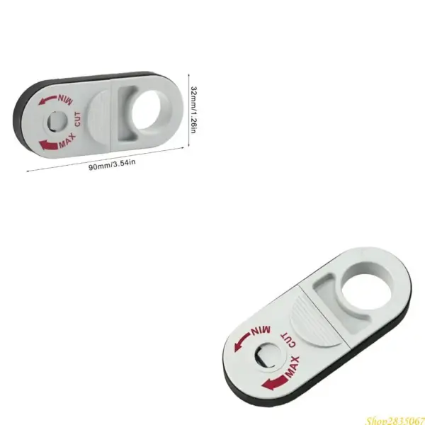 Automatic Blade Depth Cable Stripper Accessory for Efficient Insulation Removal on 3 12mm Wire And 4 12mm Pipe 831F