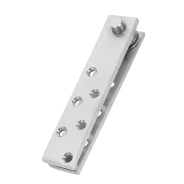 Door Hinge Household Hidden Hinges Shaft Heavy Duty Pivot Stainless Steel Furniture Hardware 360 Degree-A26I
