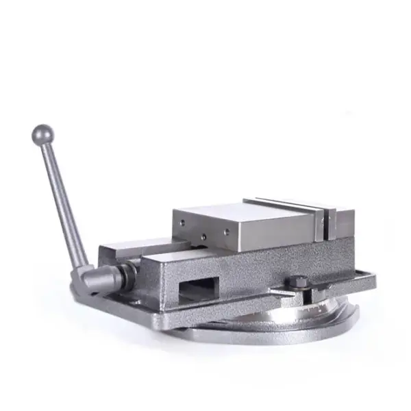 Factory Price QM16100 QM16160 QM16200 Precision Machine Vises Milling Vise
