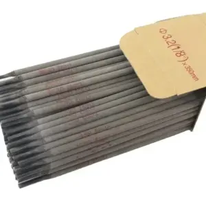 PORT GOOD quality welding materials welding electrode welding rod