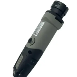 Portable Design Tungsten Needle Grinder for Easy Angle Adjustment Tungsten Argon Arc Welding Electrode Grinder