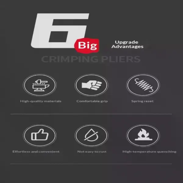 Wire Stripper Tool Stripping Pliers Automatic Cutter Cable Scissors D5 Multitool Adjustable Multi-function  Lightweight Wire