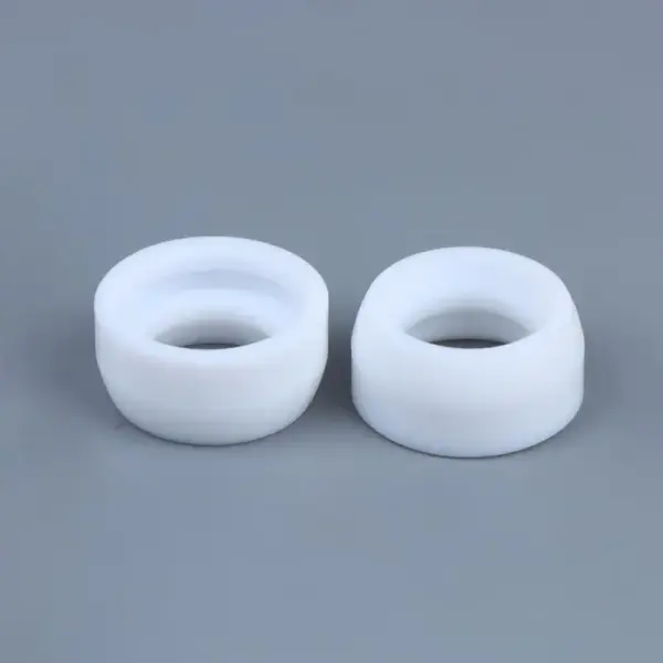 10PCS TIG Insulation Cup Gaskets18CGG for WP17 WP18 WP26 Accurate Fitting Welding Torch Accessories DIY Repair