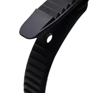 Ratchet Straps Adjustable Fixing Gear With Metal Buckle 19.6 Inches Tie Down Straps For Roof Rack Motorcycle Load Securing Cargo
