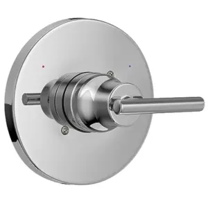 Replacement for Delta Trinsic 14 Series Single-Function Shower Valve Trim Kit, Shower Handle, Shower Trim Kit T14059 Cartridge
