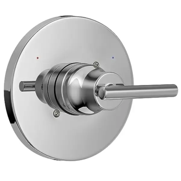 Replacement for Delta Trinsic 14 Series Single-Function Shower Valve Trim Kit, Shower Handle, Shower Trim Kit T14059 Cartridge