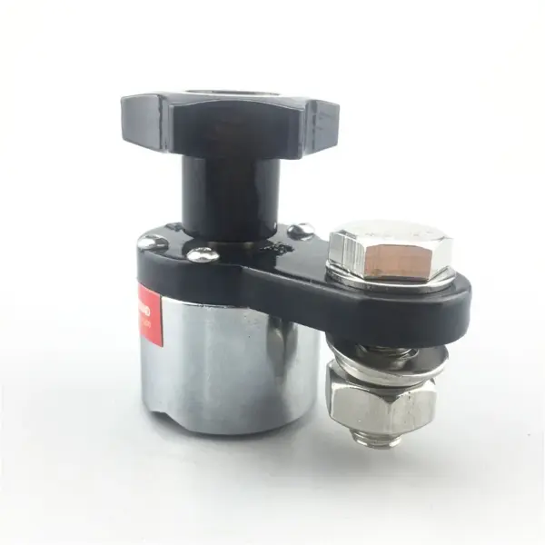 Adea Allsome On/off Magnetic Welding Ground Clamp Rare Earth Switchable Magnet Holder 200a/300a/600a