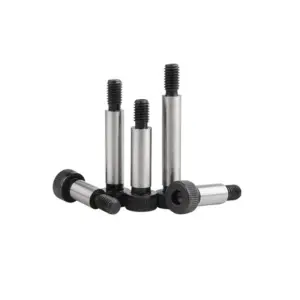12.9 inch inch hex socket head cap screws equal height shoulder shoulder limit bolt 1/4 5/16 1/2 3/8 5/8 3/4