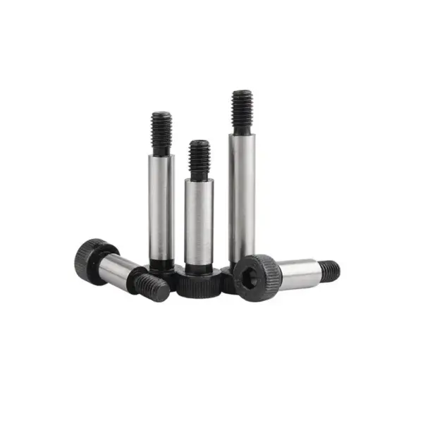 12.9 inch inch hex socket head cap screws equal height shoulder shoulder limit bolt 1/4 5/16 1/2 3/8 5/8 3/4