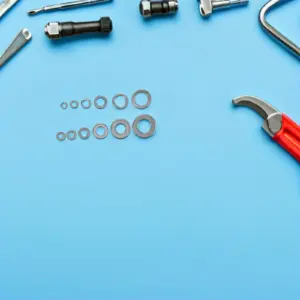 790Pcs Stainless Steel Spring Washers Assortment Set Round Flat Washers 4-12Mm Corrosion Resistant for Plumbing Furniture