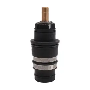 Professional For Hansgrohe 98282000 Thermostatic Shower Valve Cartridge Replacement Parts Kit