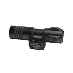 IPX8 Waterproof Level Green/Red/Infrared Rifle Specific Laser Sight