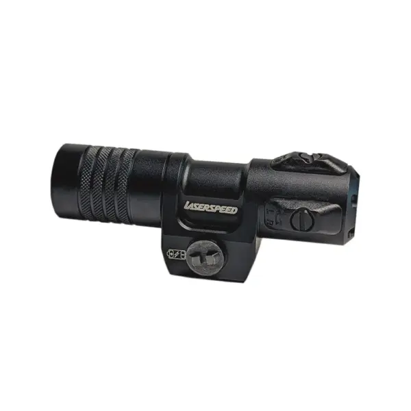IPX8 Waterproof Level Green/Red/Infrared Rifle Specific Laser Sight