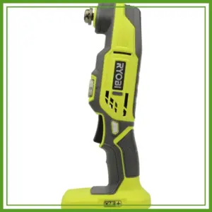 18V One+ Cordless Oscillating Multi-Tool (Bare Tool) for Ryobi P343