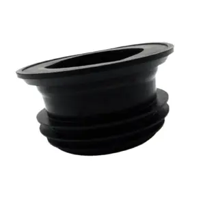 Toilet Flange Odor Resistant Toilet Repairing Parts Replacement Deodorant