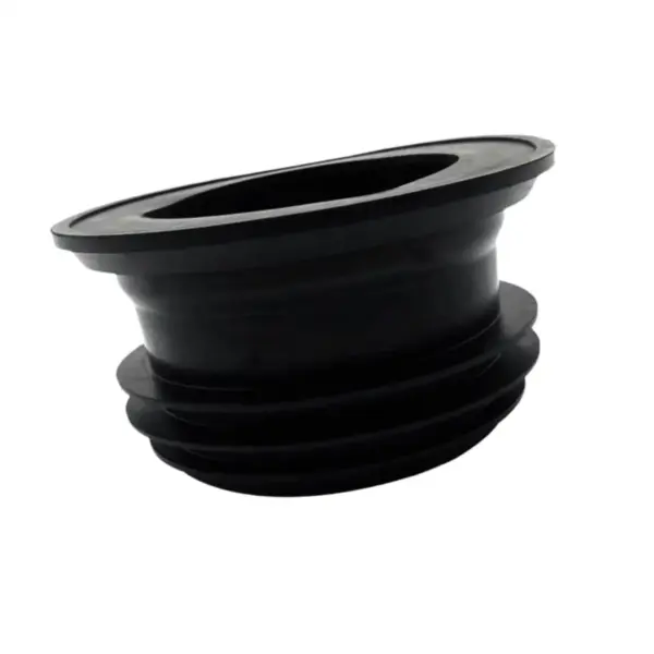 Toilet Flange Odor Resistant Toilet Repairing Parts Replacement Deodorant