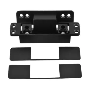 Adjustable Heavy Duty Door Hinge Heavy Duty Hinges Concealed Hinge Enhanced Functionality Longevity Rust Resistance