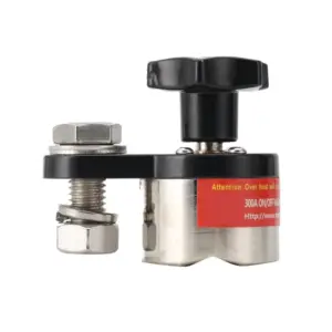 Magnetic Welding Ground Clamp Holder Grounding 200A/300A/600A Magnetic Connector Earth Switch for Industrial Welding Machine