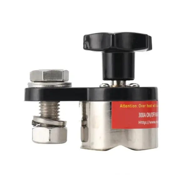 Magnetic Welding Ground Clamp Holder Grounding 200A/300A/600A Magnetic Connector Earth Switch for Industrial Welding Machine
