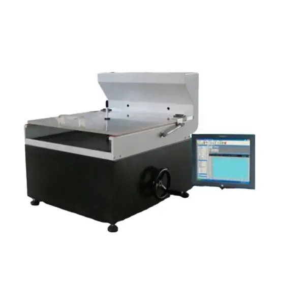 SKZ175C ASTM Hot Plate Sweating Guarded Heat Thermal Insulation Thermal Resistance Tester