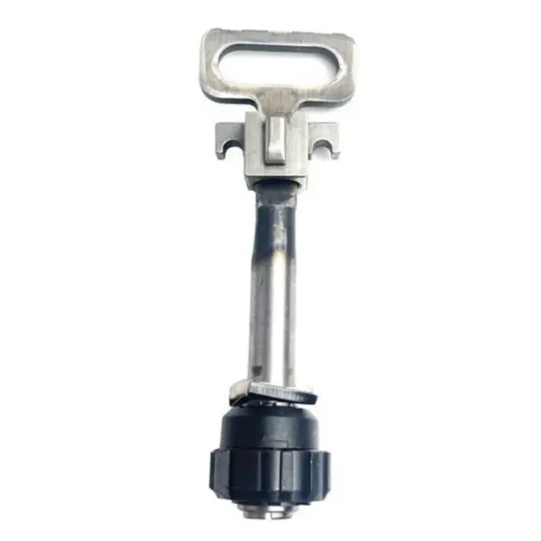 WFF Quick Clamp Reciprocating Saw Reciprocating Rod Assembly, Saber Saw Connecting Rod Assembly, Jig Saw Accessories
