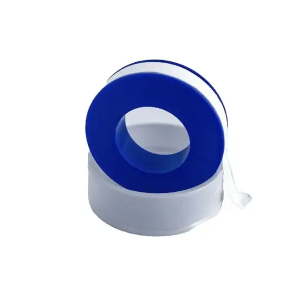 50pcs Adhesive Plumber Tape 1/2 in. x 520 in Thread Sealing PTFE Plumbing Tape home improvement utility plumbing