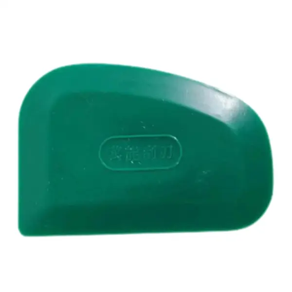 Auto Body Filler Spreaders Auto Body Supplies Soft And Does Not Damage Car Paint Putty Scraper Tools For Fillers Putties Paint