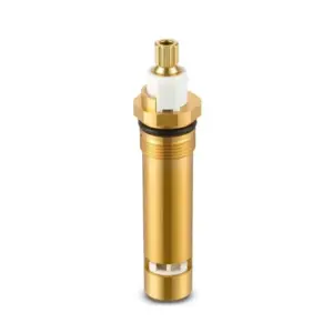 N96R Cartridge Replacement For Pfister 910-3050 9103050,Tub Reversible For Price/For Pfister, Shower Valve Faucet Stem