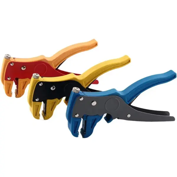 SYW-Pliers Eagle Beak Wire Stripper Wire Stripper Stripper Automatic Wire Stripper Automatic High-Quality