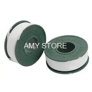 Plumbing Thread Sealant 16mm Width PTFE Seal Tape