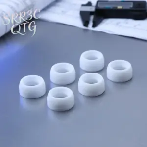 Hot Sale 5/10PCS TIG Insulation Cup Gaskets 18CGG For WP 17/18/26 TIG Welding Torches Insulating Washers Replacement