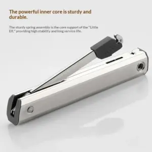 New Kitchen Cabinet Hydraulic Hinge Heavy Duty Adjustable Door Support Soft Close Lift Up Randomly Stop
