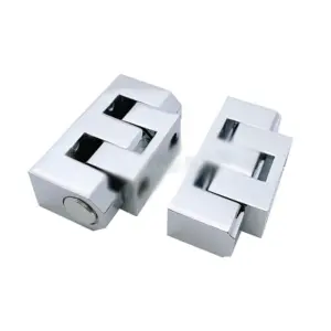 1PCS CL335 Hinge Heavy-duty Machinery Electrical Cabinet Box Door Power Cabinet Detachable Hinge Hardware Accessories